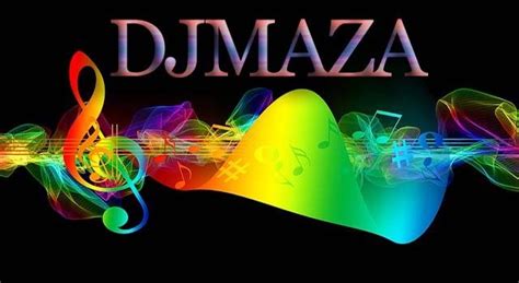 djmaza in